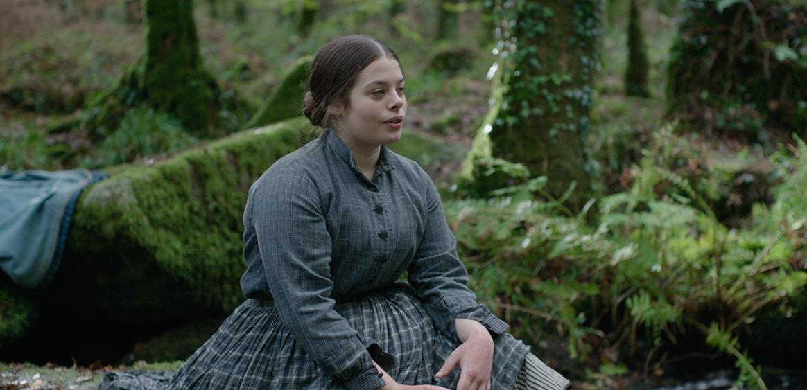 Marie-Camille Orlando © Trésor Films - Gaumont - LDRPII - Artémis Productions