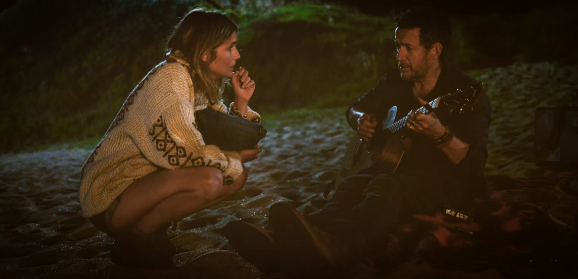 Julien Panié © 2024 The Film - Bonnes Soeurs Productions - Gaumont - France 2 Cinéma