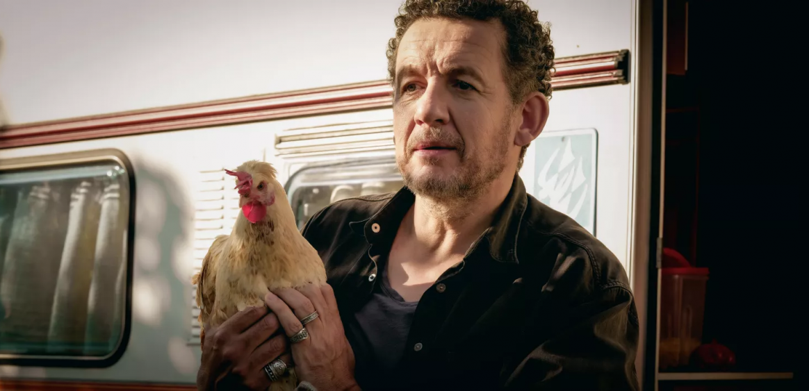 Julien Panié © 2024 The Film - Bonnes Soeurs Productions - Gaumont - France 2 Cinéma