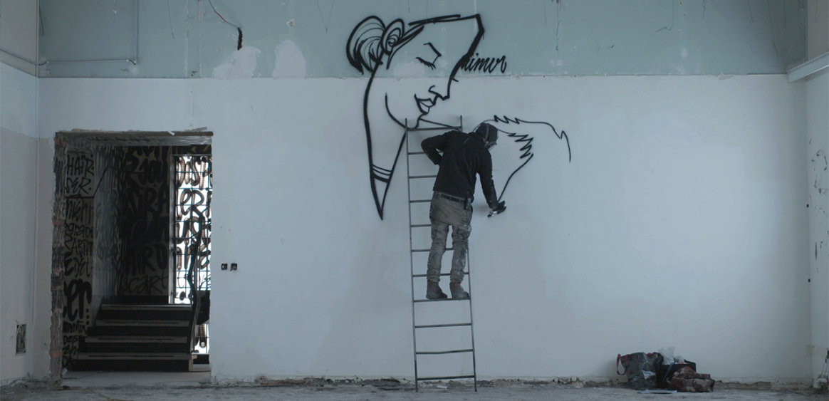 © Artémis Productions