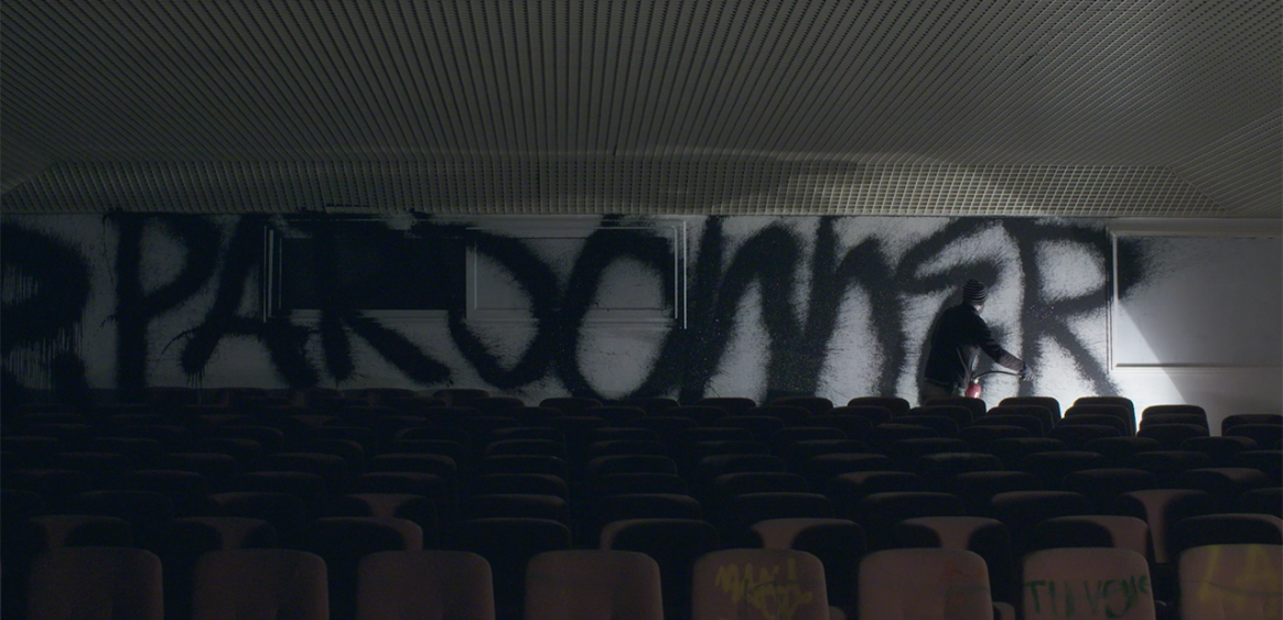 © Artémis Productions