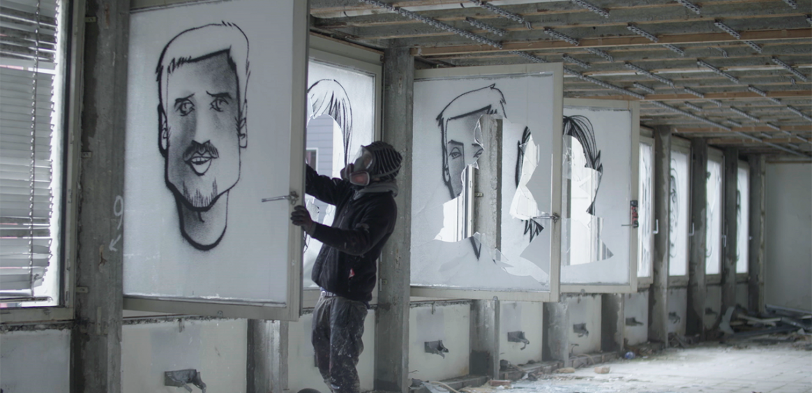 © Artémis Productions