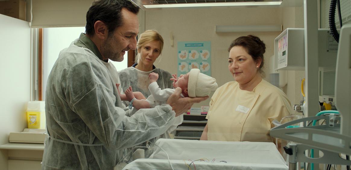 Photo: Julien Panié © Trésor Films - Chi-Fou-Mi Productions