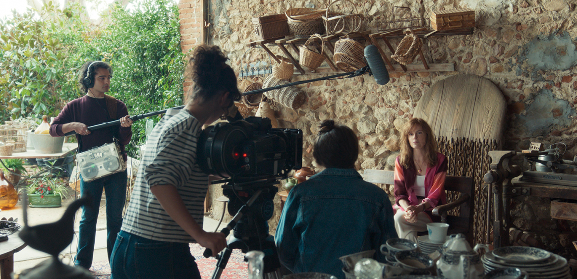 © 2024 Christine Tamalet