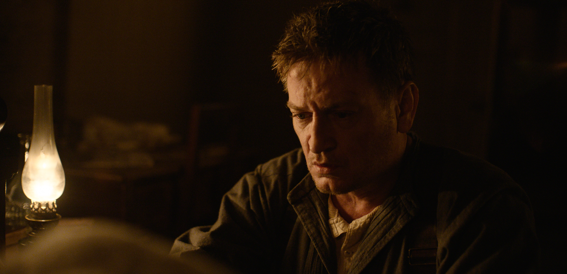 Marie-Camille Orlando © Trésor Films - Gaumont - LDRPII - Artémis Productions