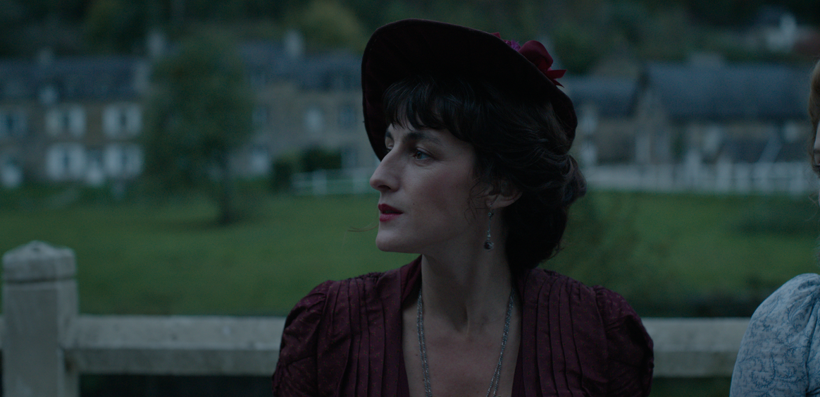 Marie-Camille Orlando © Trésor Films - Gaumont - LDRPII - Artémis Productions