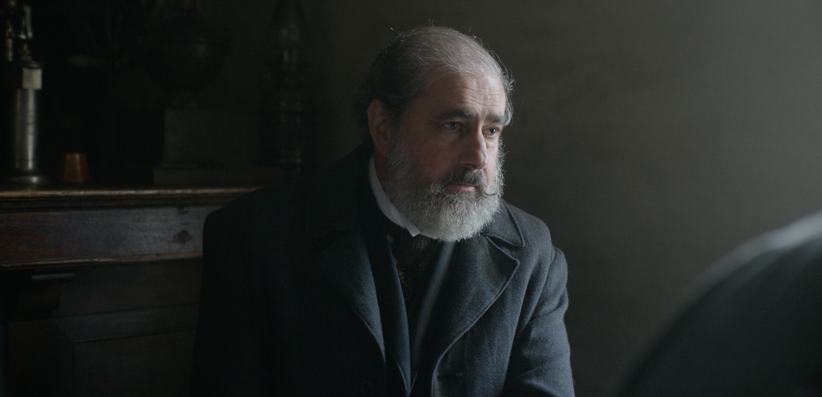 Marie-Camille Orlando © Trésor Films - Gaumont - LDRPII - Artémis Productions