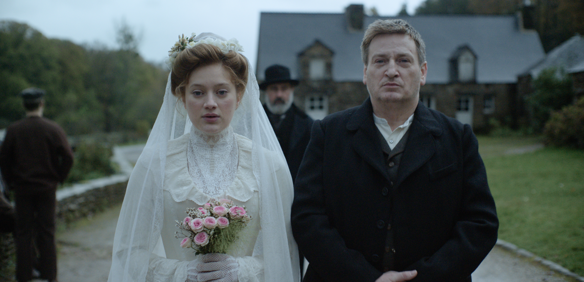 Marie-Camille Orlando © Trésor Films - Gaumont - LDRPII - Artémis Productions