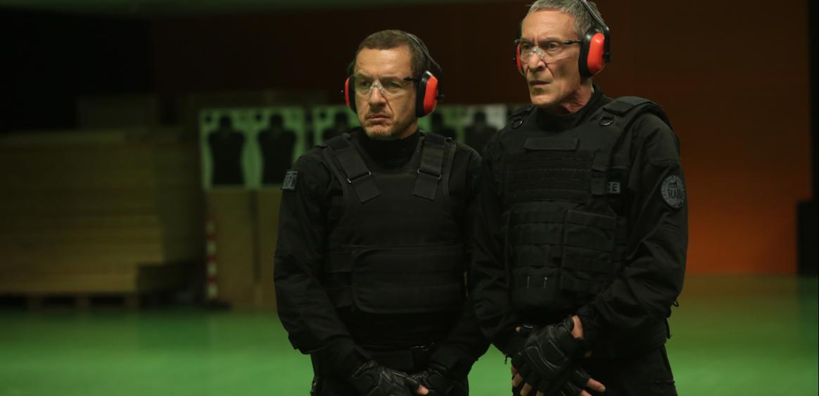 © Pathé Distribution