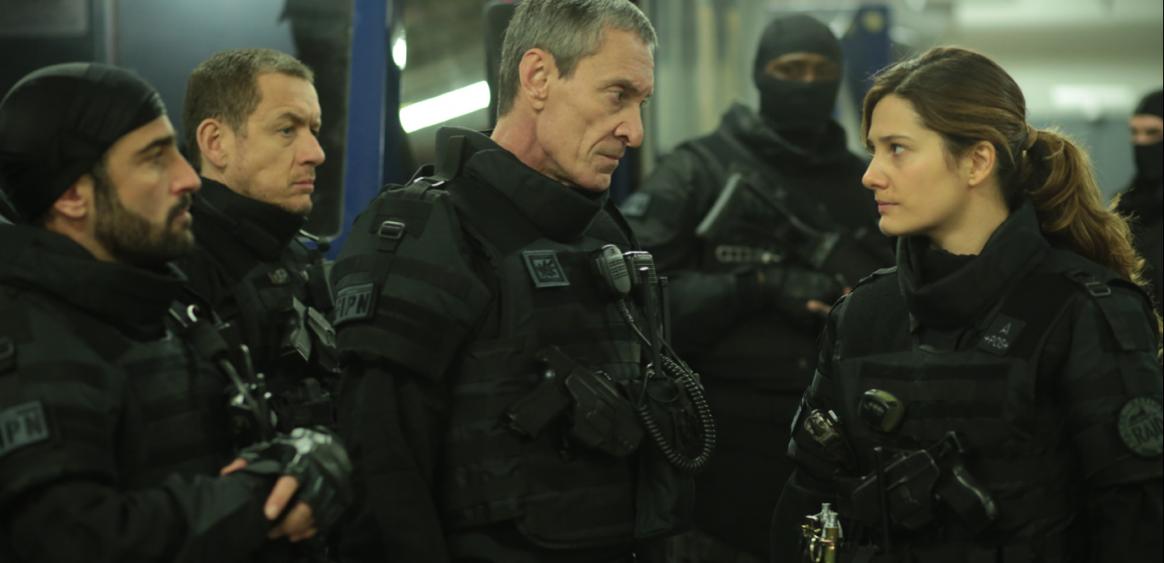 © Pathé Distribution