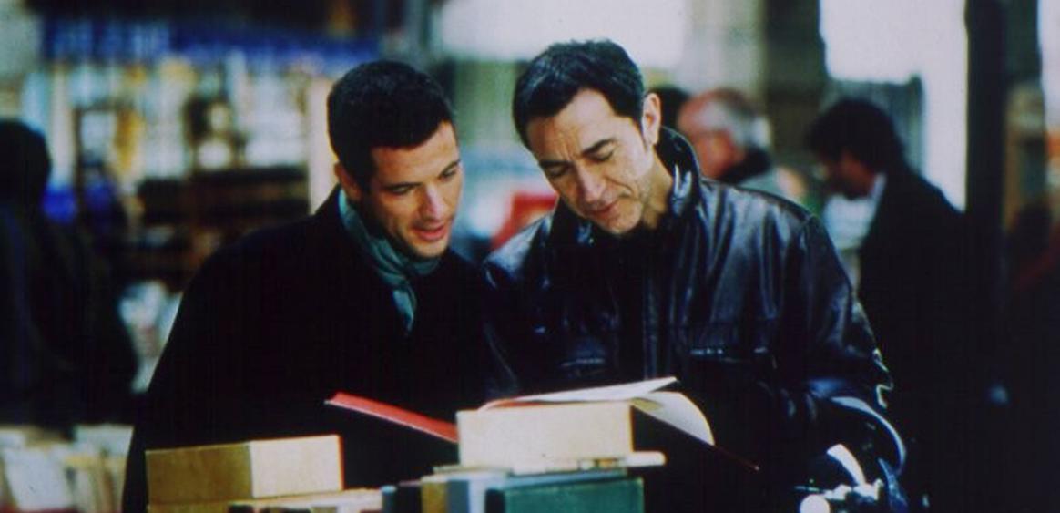 © Blue Dhalia Productions