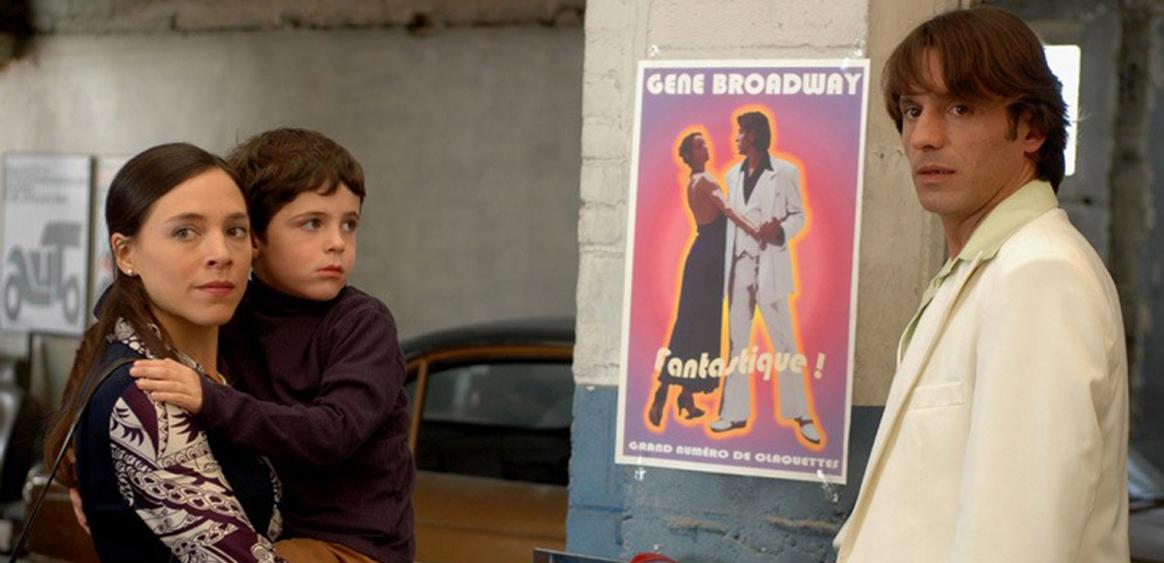 © Artémis Productions/Liaison Cinématographique