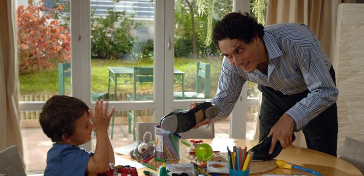 © Artémis Productions/Liaison Cinématographique