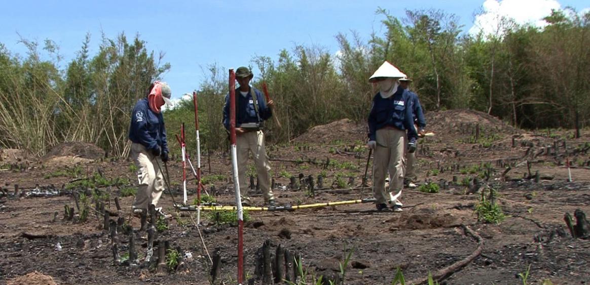 © Zagarianka Productions/Artémis Productions