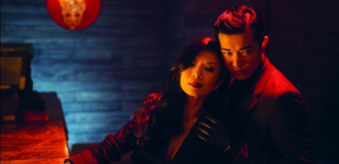 © The French Connection/Red East Pictures