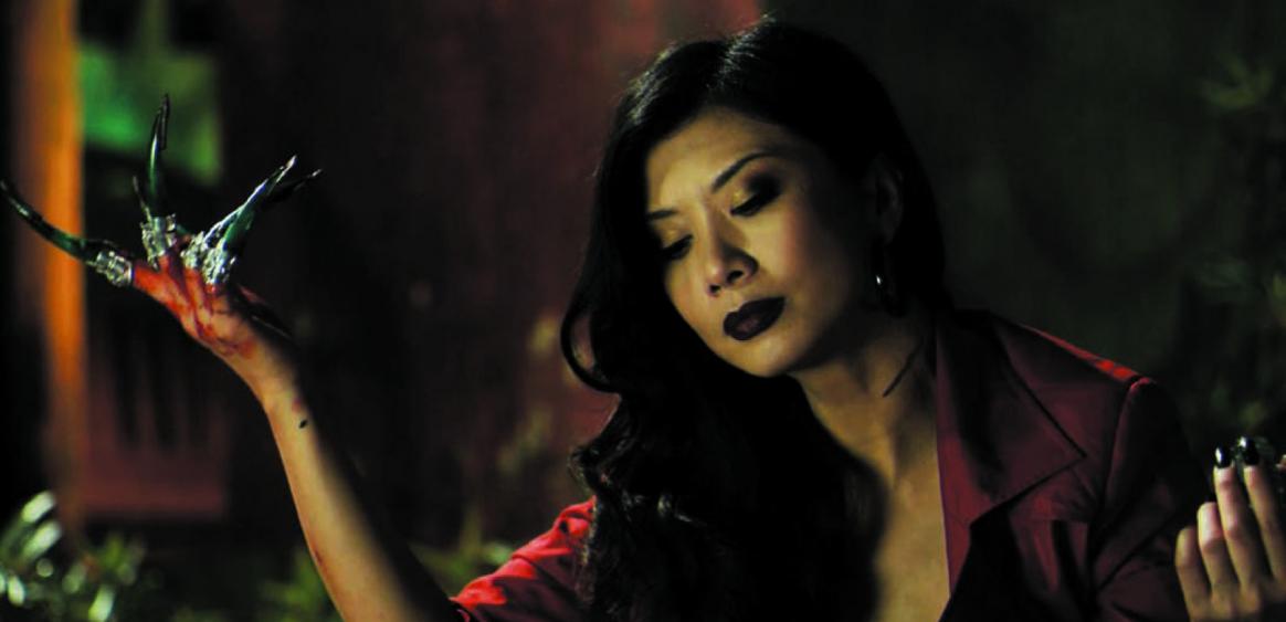 © The French Connection/Red East Pictures