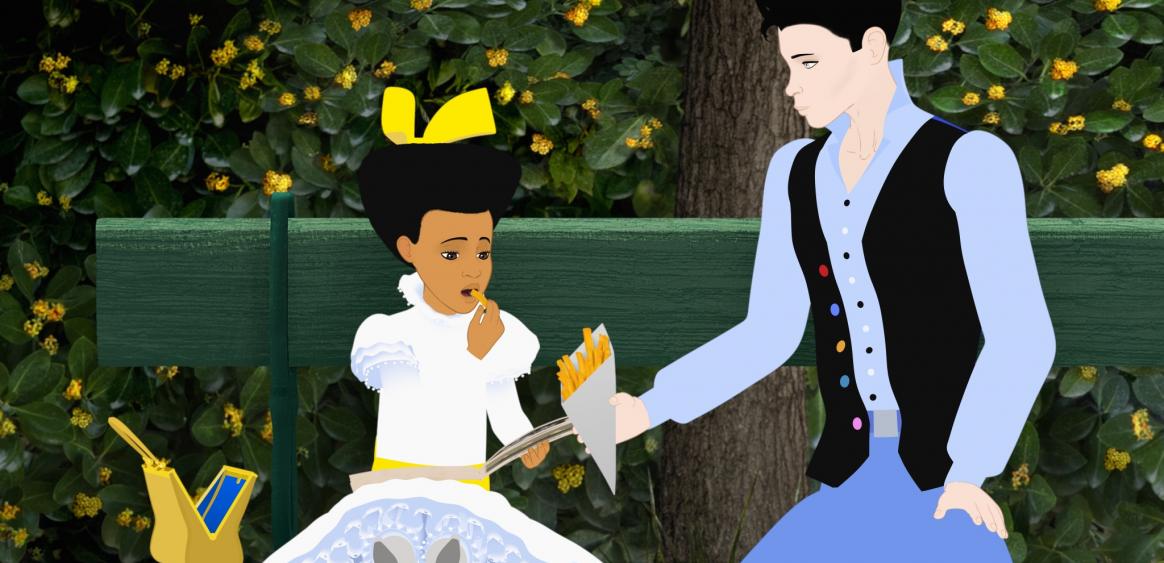 © Nord-Ouest Films/Studio O/Senator Film/Artémis