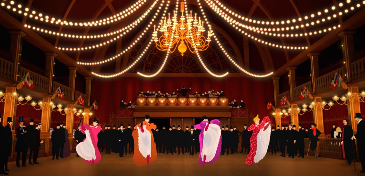 © Nord-Ouest Films/Studio O/Senator Film/Artémis