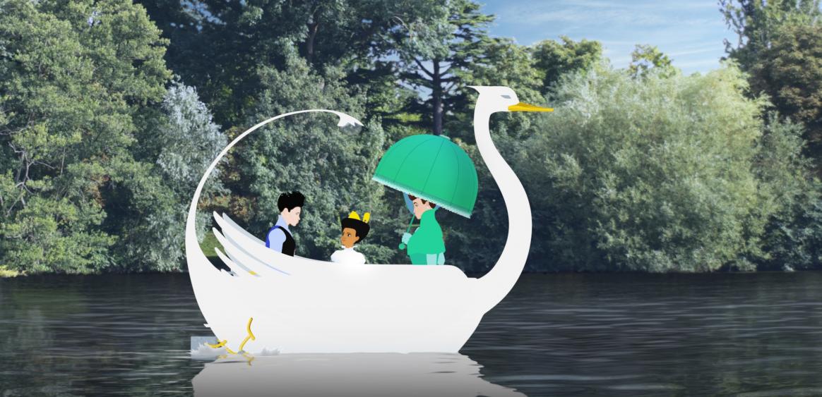 © Nord-Ouest Films/Studio O/Senator Film/Artémis