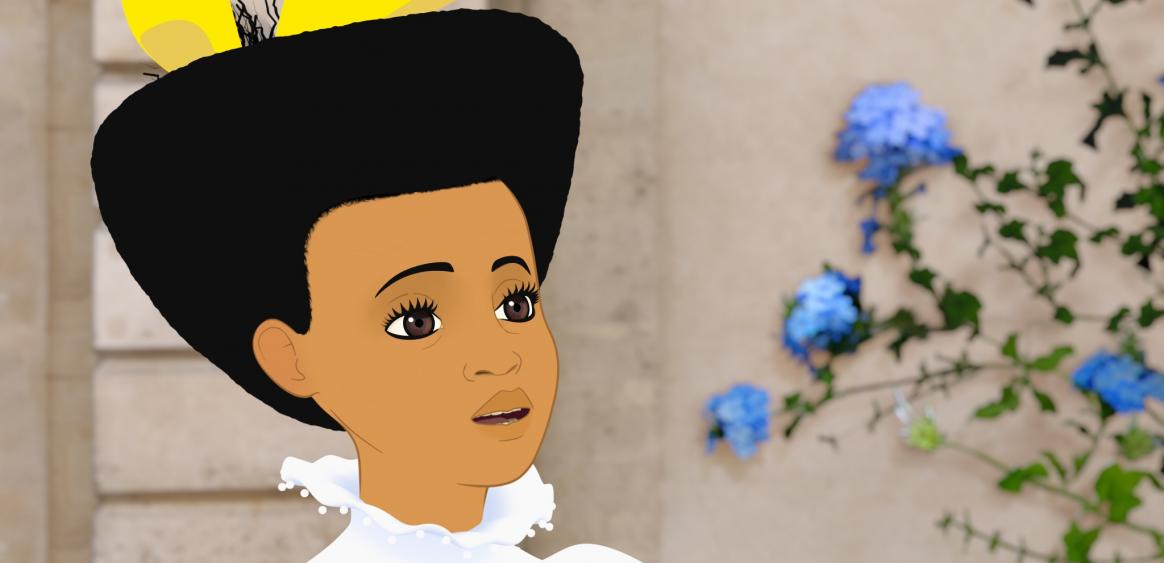 © Nord-Ouest Films/Studio O/Senator Film/Artémis