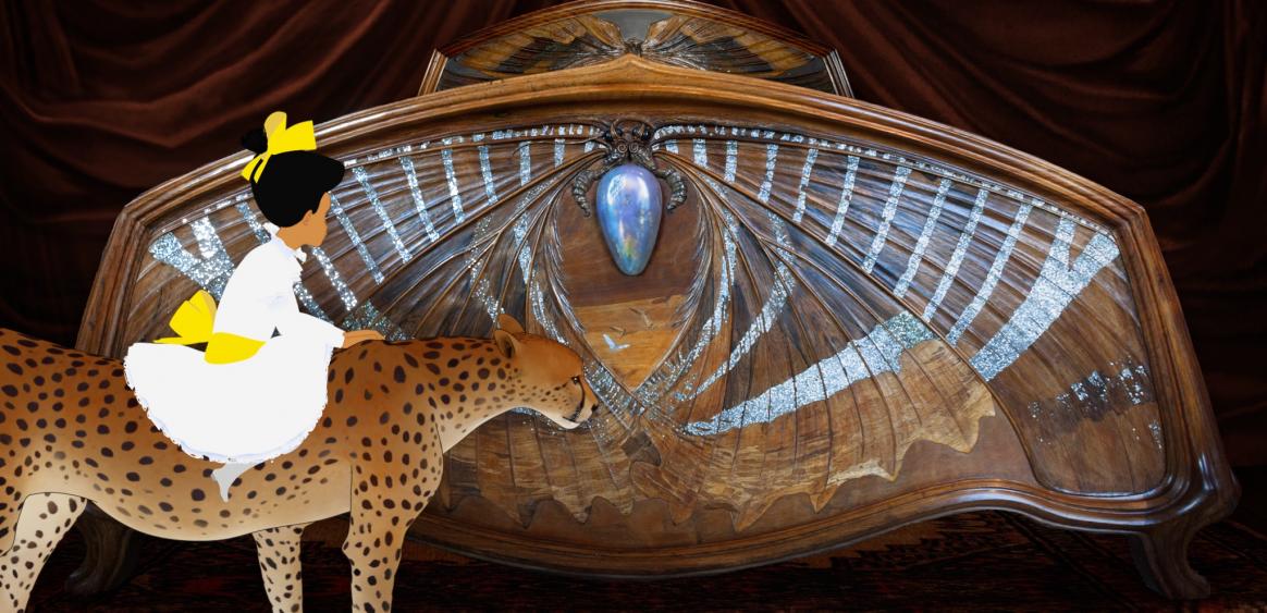 © Nord-Ouest Films/Studio O/Senator Film/Artémis