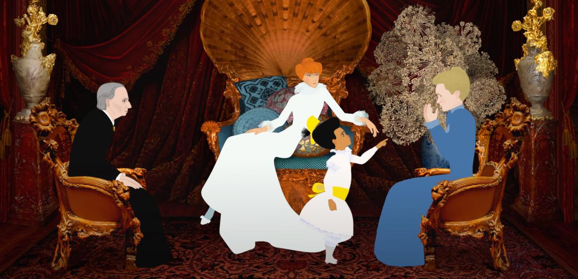 © Nord-Ouest Films/Studio O/Senator Film/Artémis