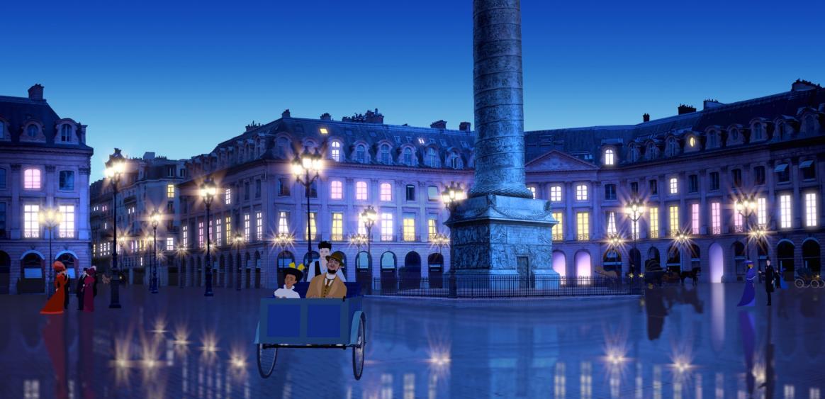 © Nord-Ouest Films/Studio O/Senator Film/Artémis