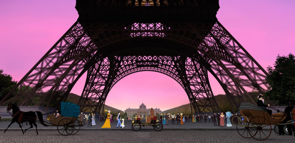 © Nord-Ouest Films/Studio O/Senator Film/Artémis