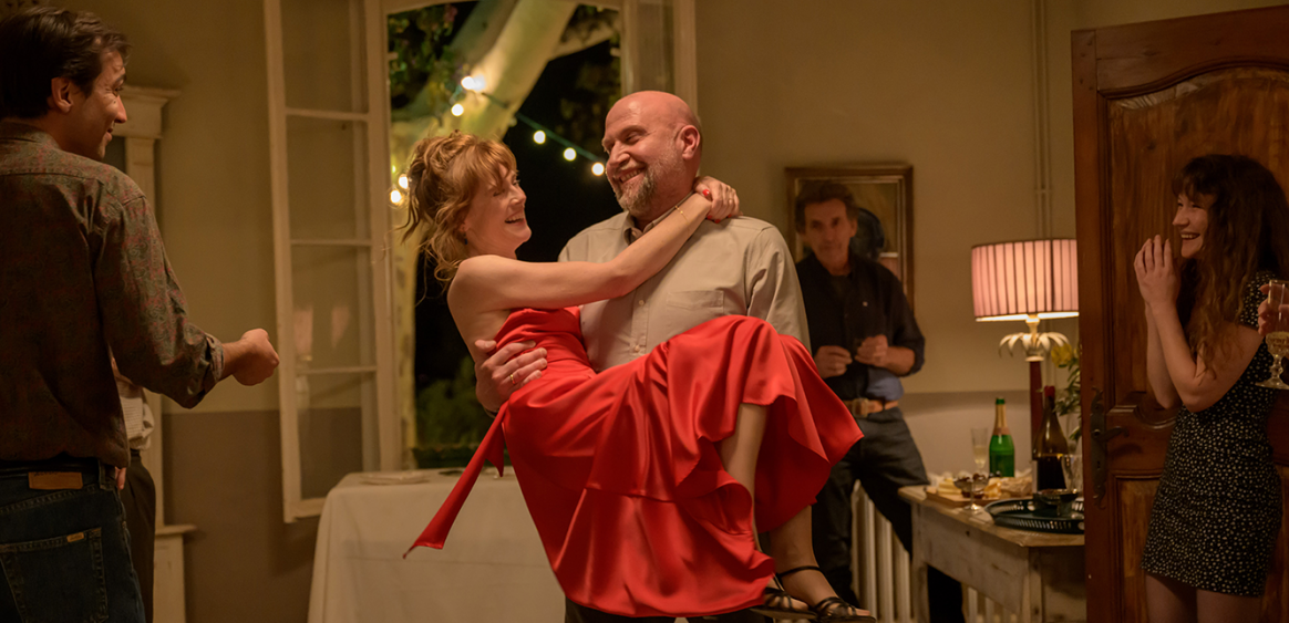 © 2024 Christine Tamalet