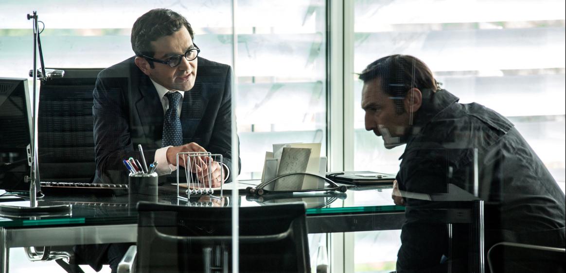 © Nord-Ouest Films - Artémis Productions