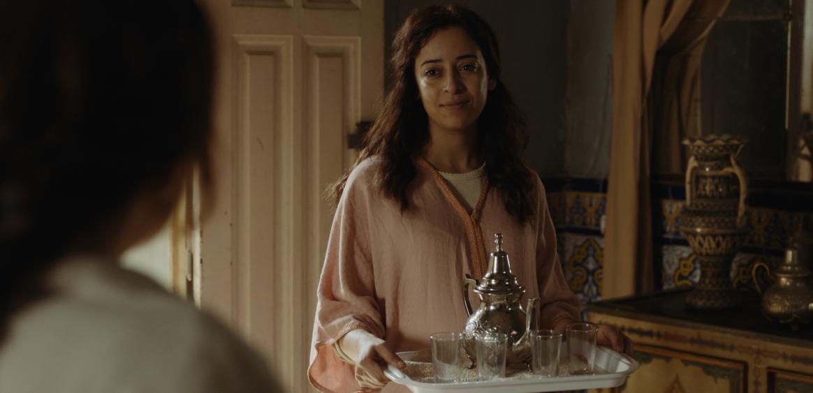 © Ali'n Productions /  Les Films du Nouveau Monde / Artémis Productions