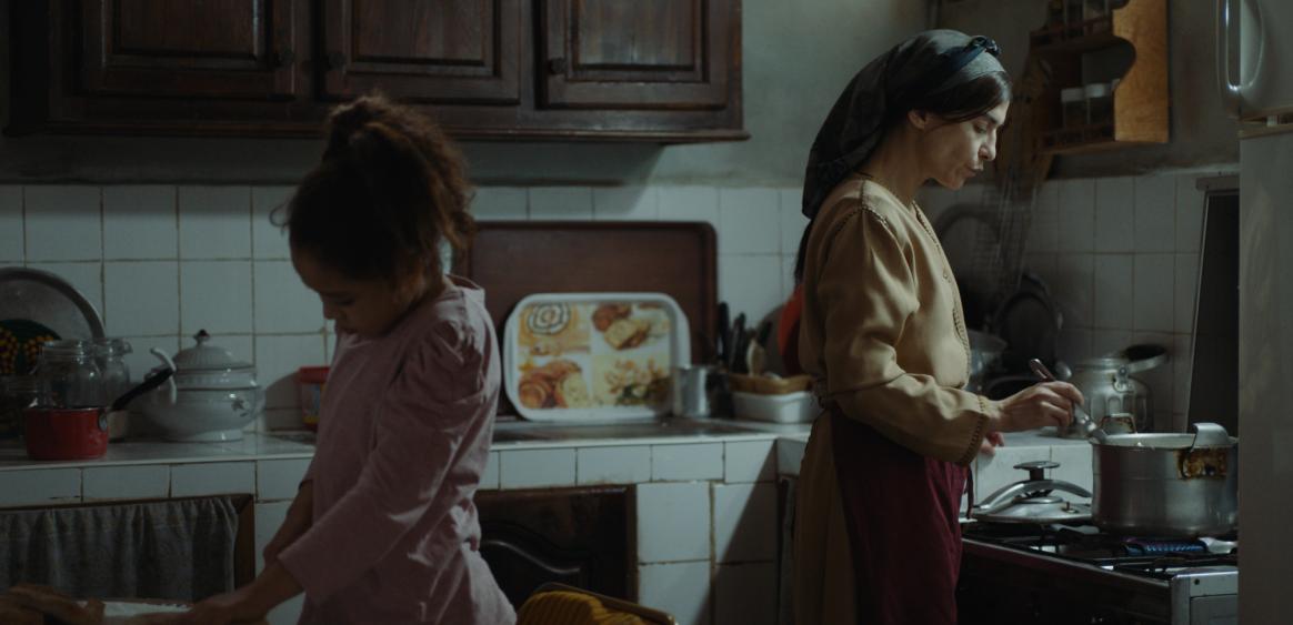 © Ali'n Productions /  Les Films du Nouveau Monde / Artémis Productions