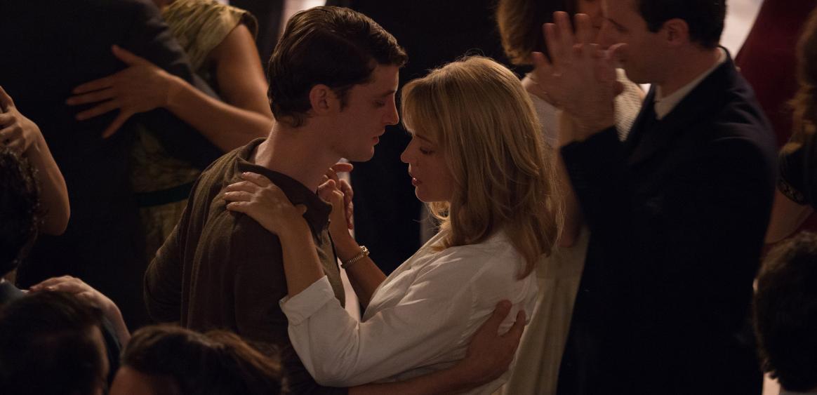 © Photo: Stéphane Branchu / Chaz Productions