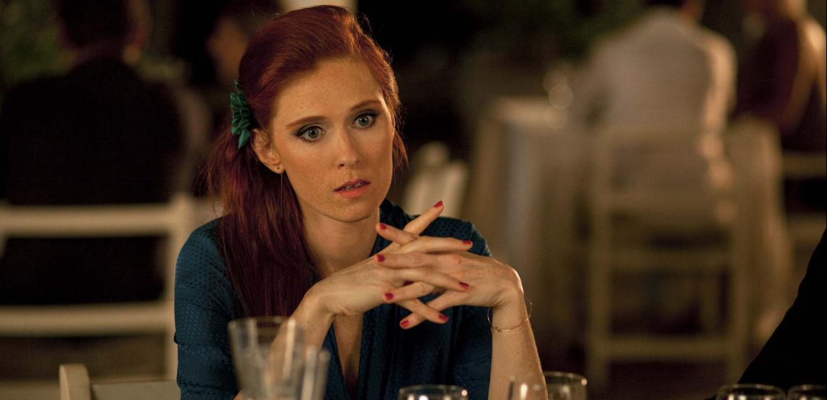 © Iris Productions/La Mouche du Coche