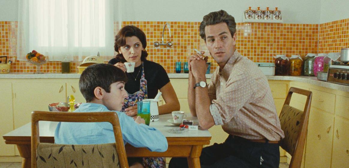 © The Film/Nazira Films/Artémis