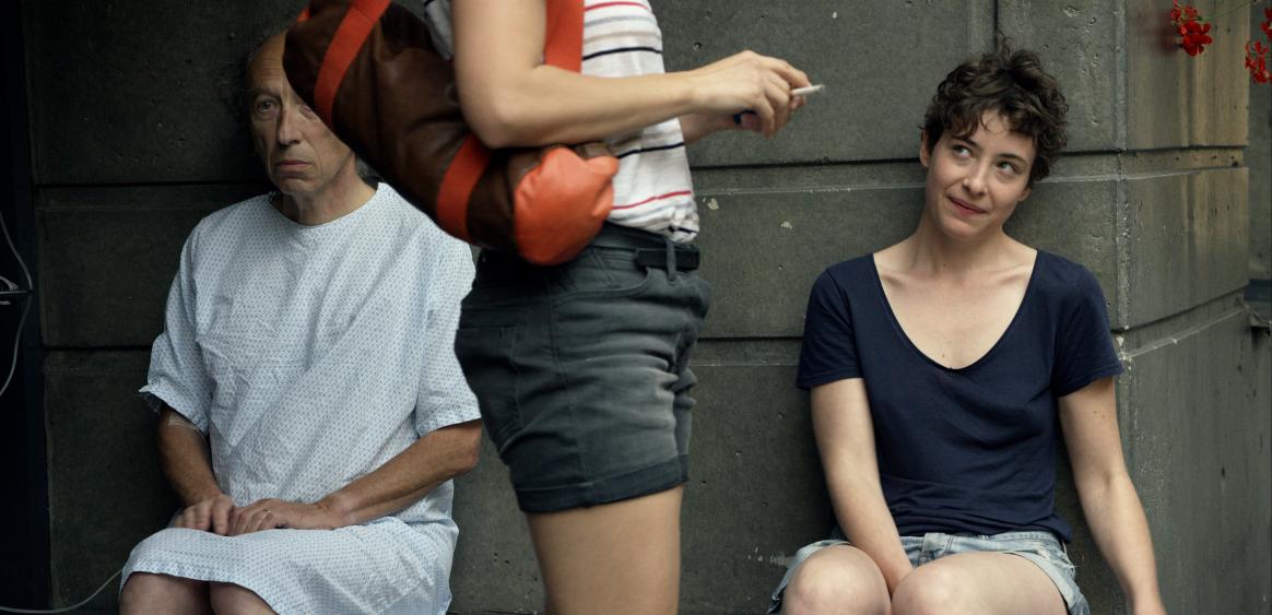 © Tarantula/Chevaldeuxtrois