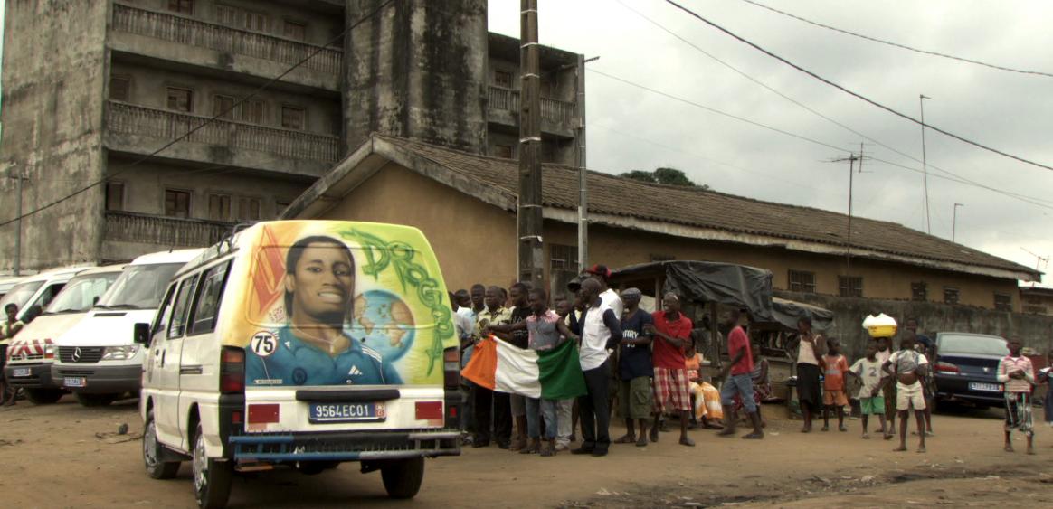 © Roche Productions