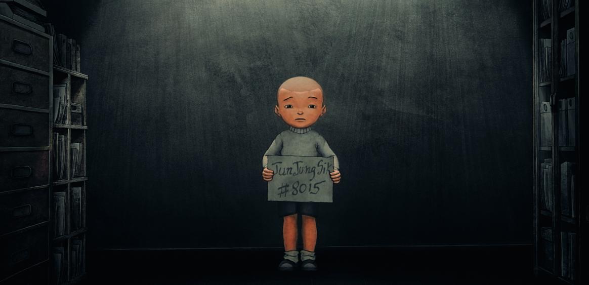 © Mosaïque Films/Artémis Productions