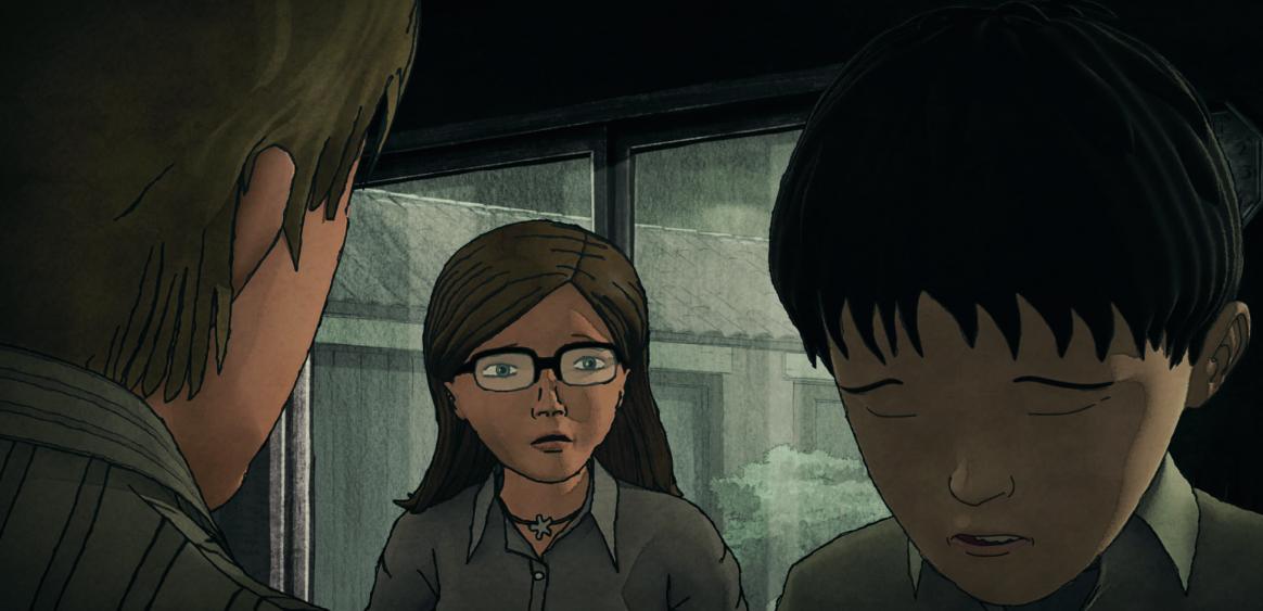 © Mosaïque Films/Artémis Productions