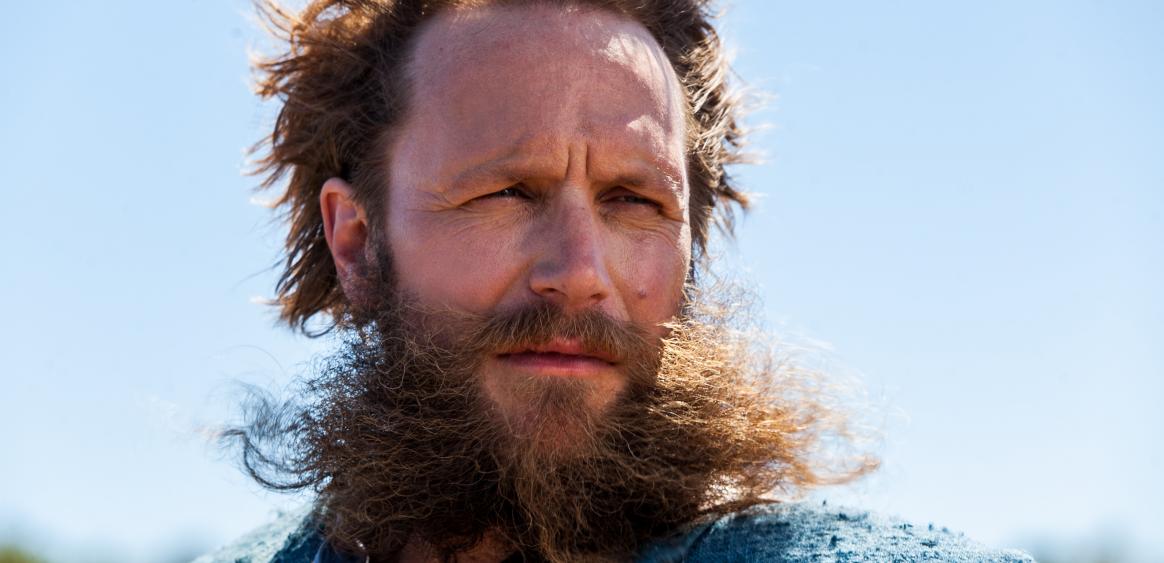 © Frédéric Louradour