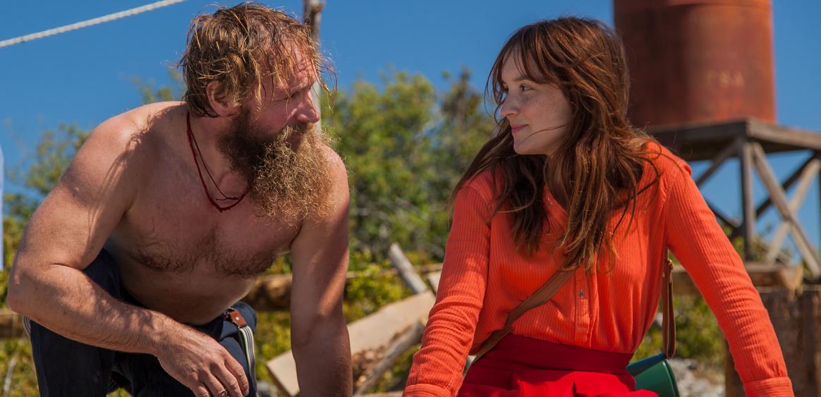 © Frédéric Louradour