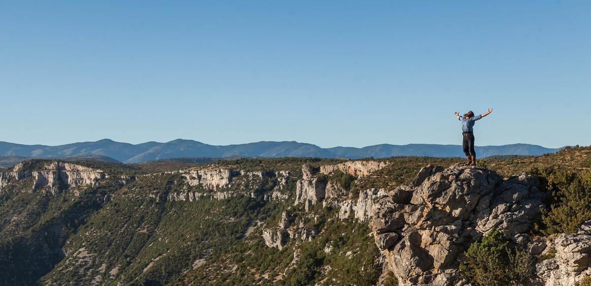 © Frédéric Louradour