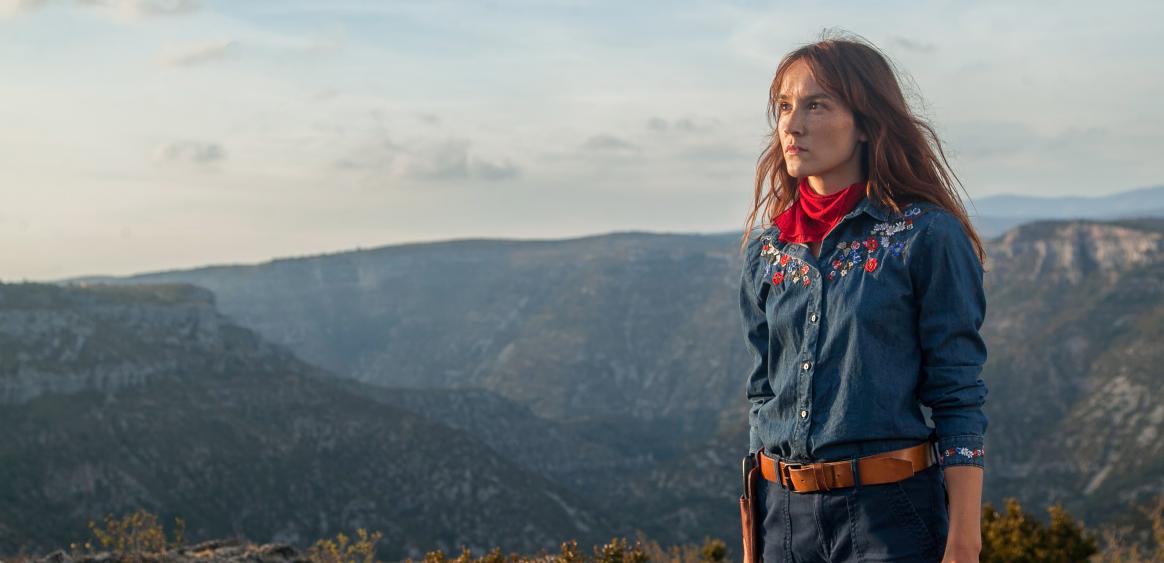 © Frédéric Louradour