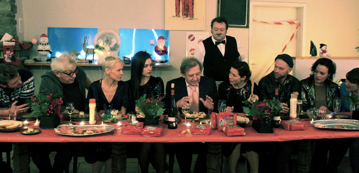 © Samsa Film - Artémis Productions