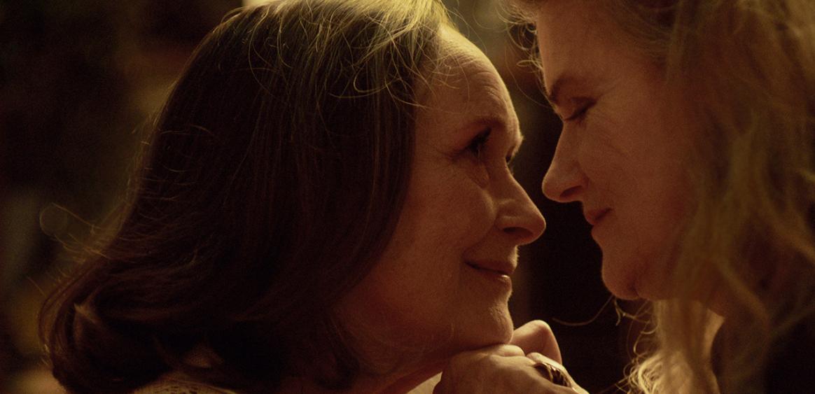 Deux©Paprika Films/Tarantula/Artémis Productions