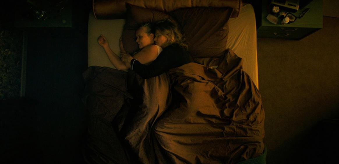 Deux©Paprika Films/Tarantula/Artémis Productions