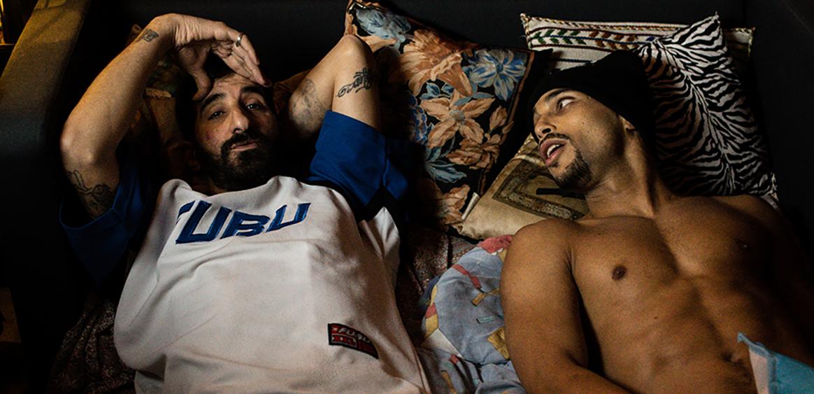 (2020) CHI-FOU-MI PRODUCTIONS –- ARTEMIS PRODUCTIONS