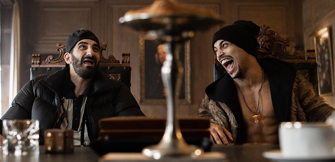 (2020) CHI-FOU-MI PRODUCTIONS – ARTEMIS PRODUCTIONS