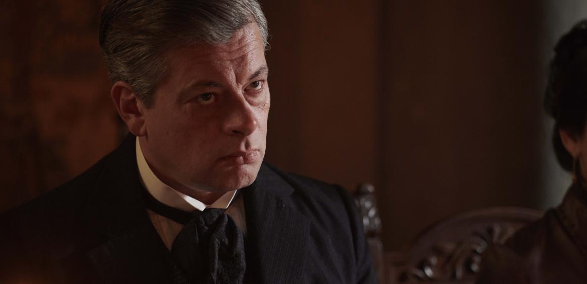 Marie-Camille Orlando © Trésor Films - Gaumont - LDRPII - Artémis Productions