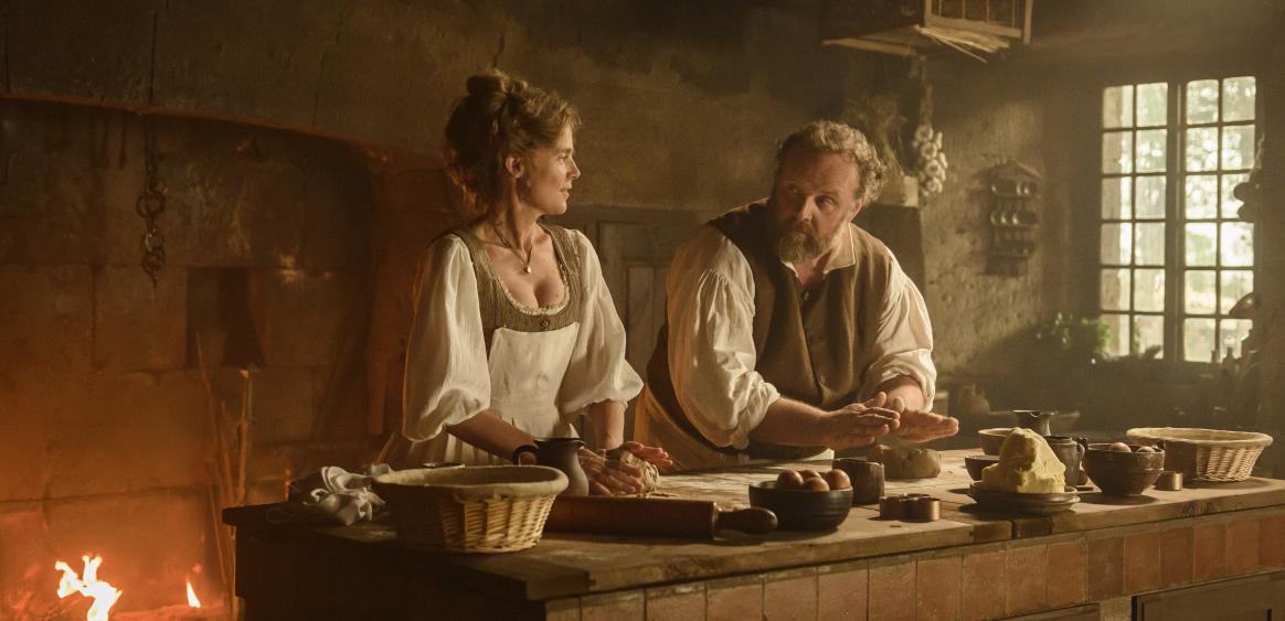 Copyright: Nord-Ouest Films - SND - France 3 Cinéma - Auvergne-Rhône-Alpes Cinéma - Artémis Productions- Photo: Jérôme Prébois